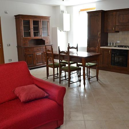 Casa Ledro Apartman Molina di Ledro Kültér fotó