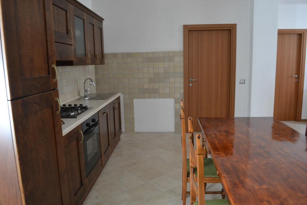 Casa Ledro Apartman Molina di Ledro Szoba fotó